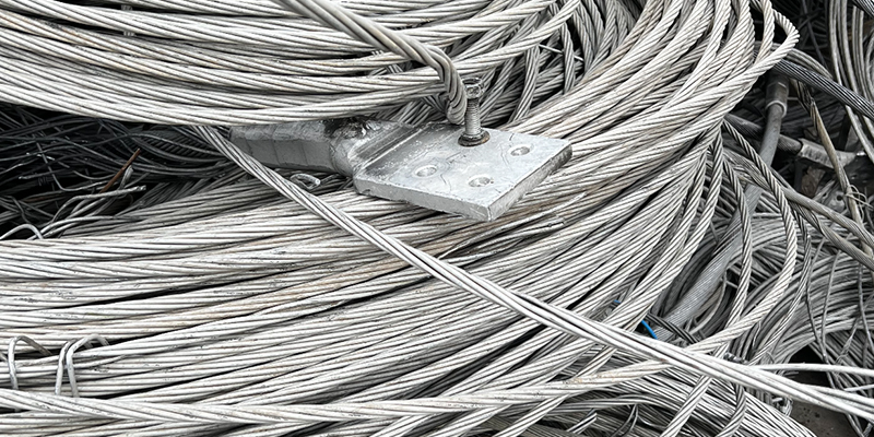skupowanie aluminium