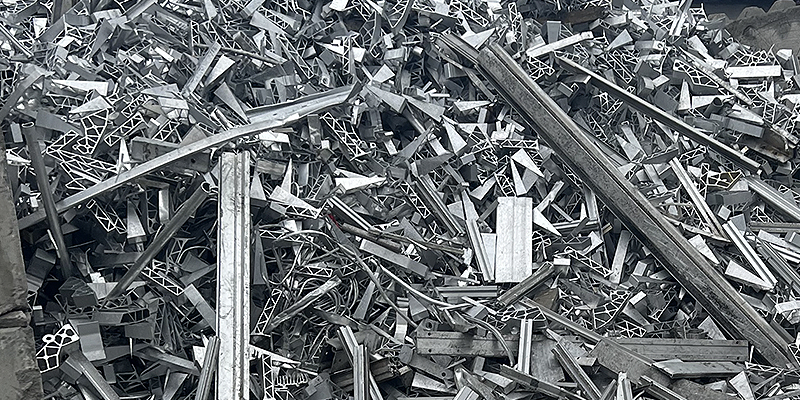skup aluminium
