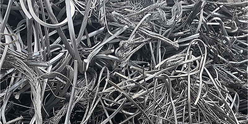 skupowisko aluminium
