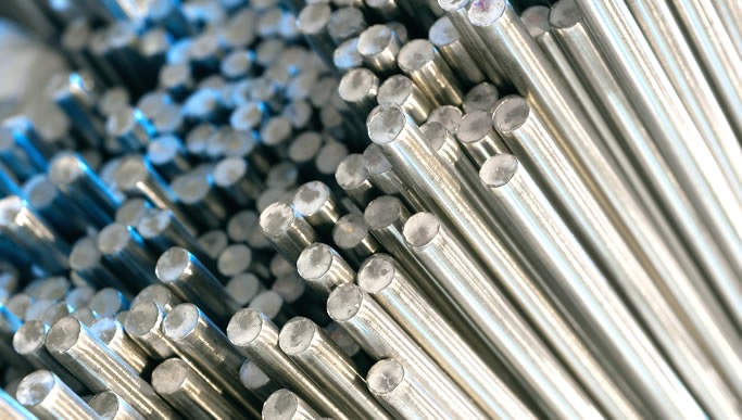 Czym są stopy (serie) aluminium?