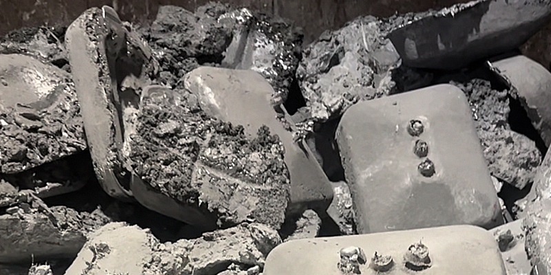 skup aluminium