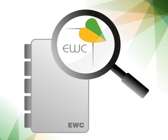 kody odpadów EWC