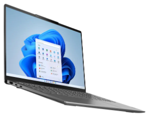 metale szlachetne w laptopie