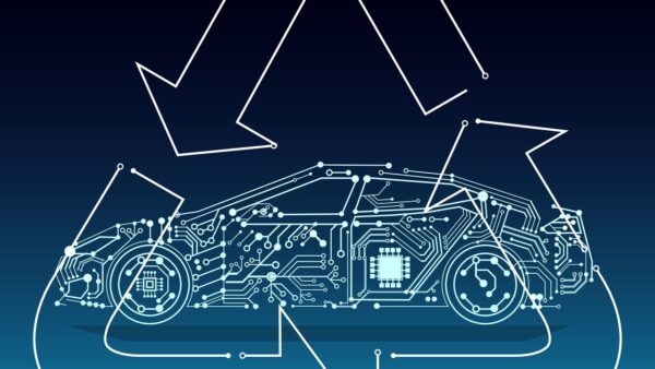 recykling elektryków Samochody elektryczne – wpływ na rynek metali kolorowych