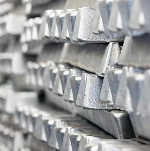 Jak powstaje Aluminium