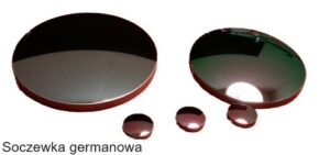 soczewka germanowa