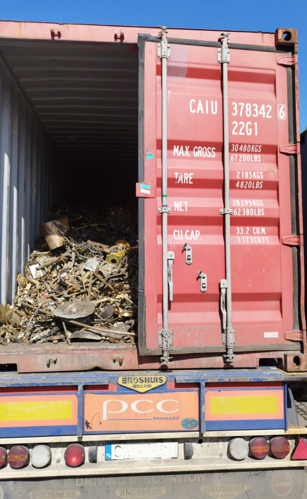 Container