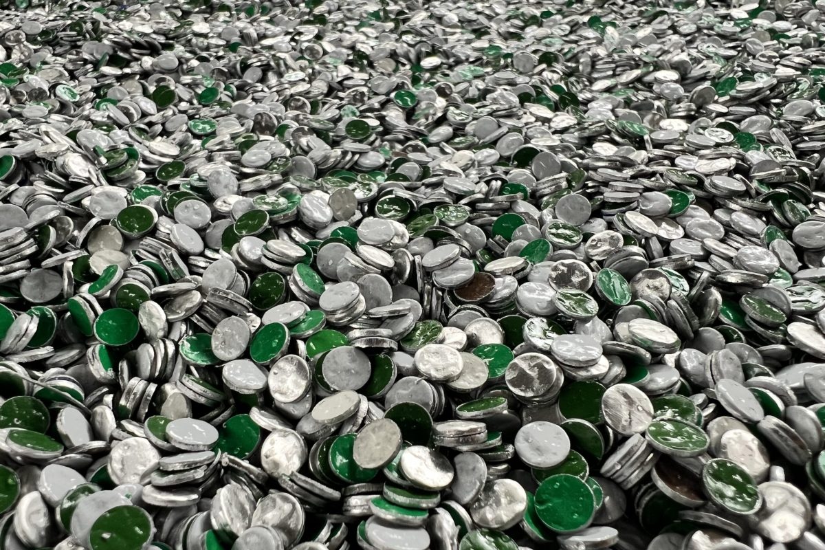 Dlaczego ceny Aluminium nie rosną wraz z LME?