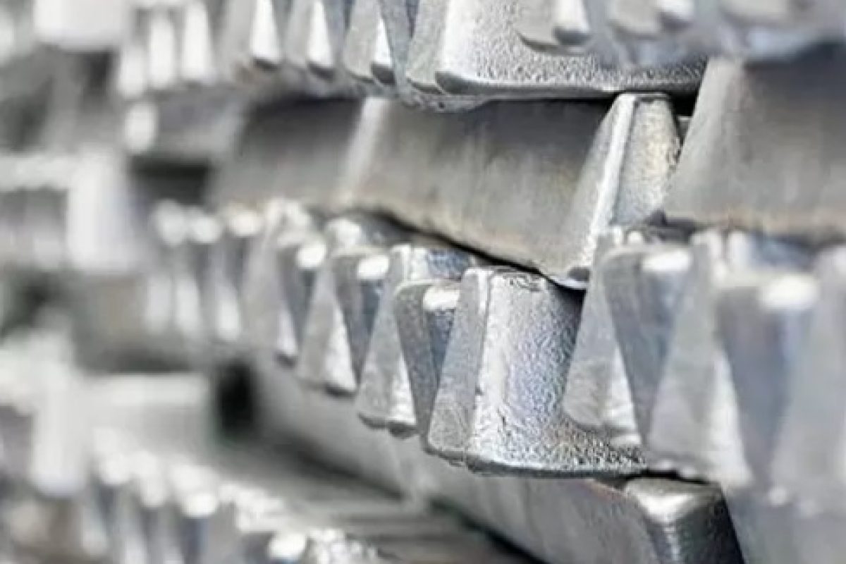 Jak powstaje Aluminium