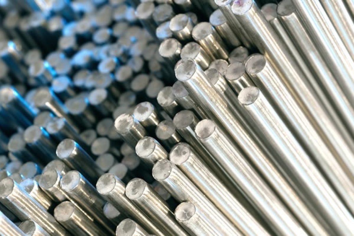 Czym są stopy (serie) aluminium?