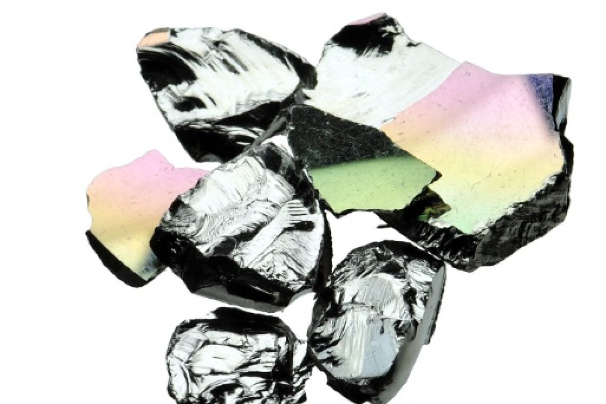recykling germanu, germanium