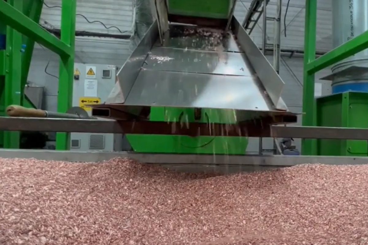 Wszystko co powinieneś wiedzieć o recyklingu kabli